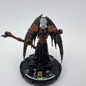 WizKids HeroClix Mage Knight Chofni Figure 2002 | Monster Miniature